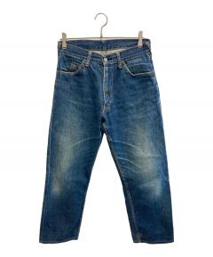 中古・古着通販】EVISU (エヴィス) チノパン ベージュ サイズ:S