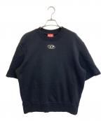 DIESELディーゼル）の古着「S-COOLING-L1」｜ブラック