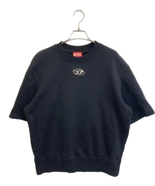 DIESEL（ディーゼル）DIESEL (ディーゼル) S-COOLING-L1 ブラック サイズ:Sの古着・服飾アイテム