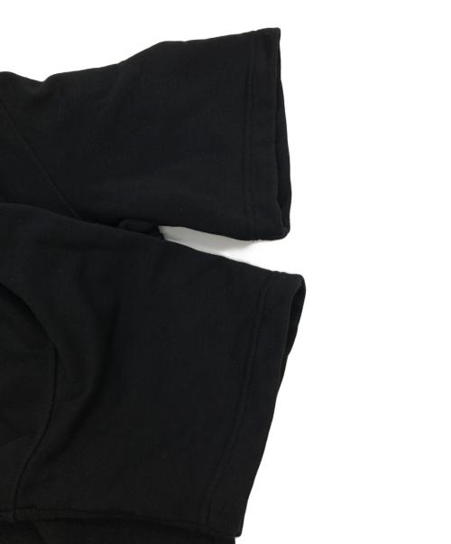 DIESEL（ディーゼル）DIESEL (ディーゼル) S-COOLING-L1 ブラック サイズ:Sの古着・服飾アイテム