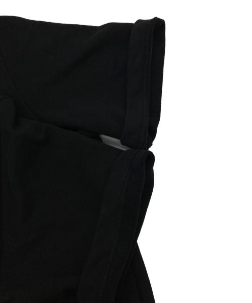 DIESEL（ディーゼル）DIESEL (ディーゼル) S-COOLING-L1 ブラック サイズ:Sの古着・服飾アイテム