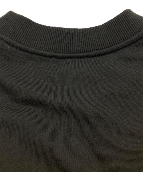 DIESEL（ディーゼル）DIESEL (ディーゼル) S-COOLING-L1 ブラック サイズ:Sの古着・服飾アイテム