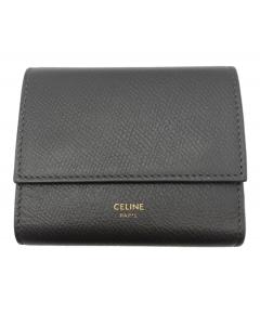 中古・古着通販】Valextra (ヴァレクストラ) 3つ折り財布 イジィデ