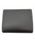 CELINE (セリーヌ) Small Folded Compact Wallet グレー サイズ:-：25000円