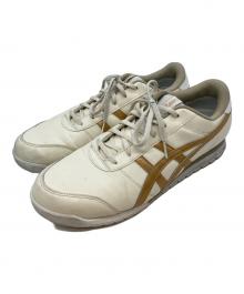 asics（アシックス）の古着「GEL-PRESHOT CLASSIC 4」｜ベージュ