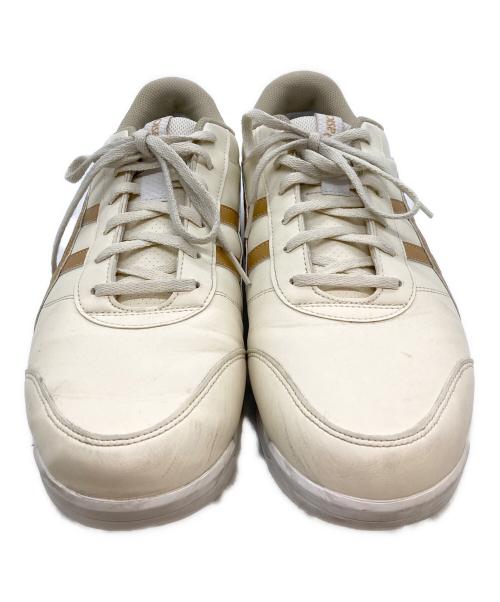 asics（アシックス）asics (アシックス) GEL-PRESHOT CLASSIC 4 ベージュ サイズ:29cmの古着・服飾アイテム