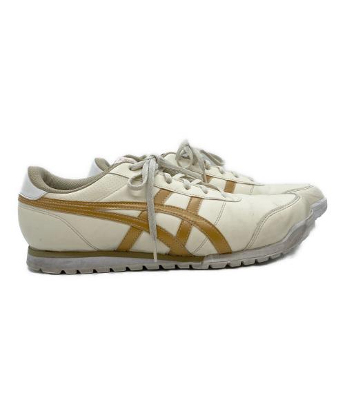 asics（アシックス）asics (アシックス) GEL-PRESHOT CLASSIC 4 ベージュ サイズ:29cmの古着・服飾アイテム