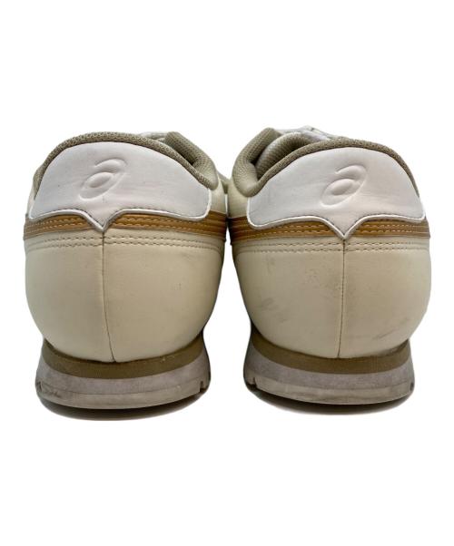 asics（アシックス）asics (アシックス) GEL-PRESHOT CLASSIC 4 ベージュ サイズ:29cmの古着・服飾アイテム