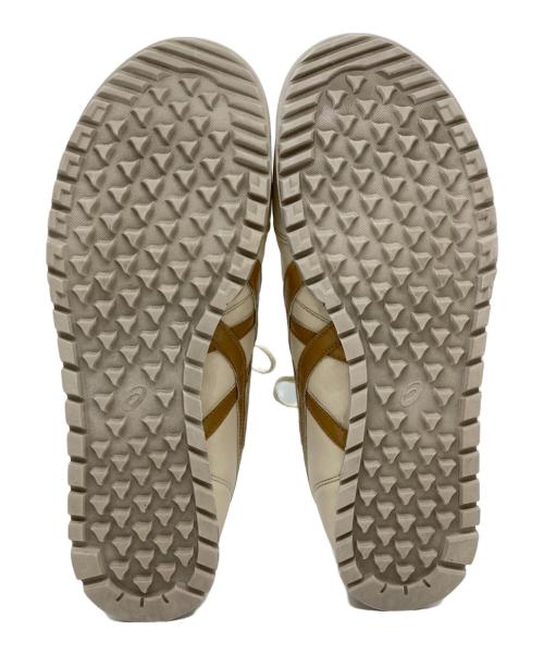 asics（アシックス）asics (アシックス) GEL-PRESHOT CLASSIC 4 ベージュ サイズ:29cmの古着・服飾アイテム