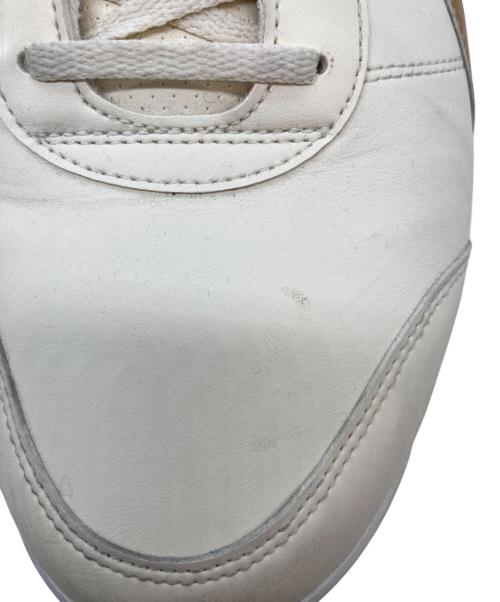 asics（アシックス）asics (アシックス) GEL-PRESHOT CLASSIC 4 ベージュ サイズ:29cmの古着・服飾アイテム