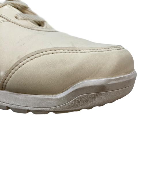 asics（アシックス）asics (アシックス) GEL-PRESHOT CLASSIC 4 ベージュ サイズ:29cmの古着・服飾アイテム