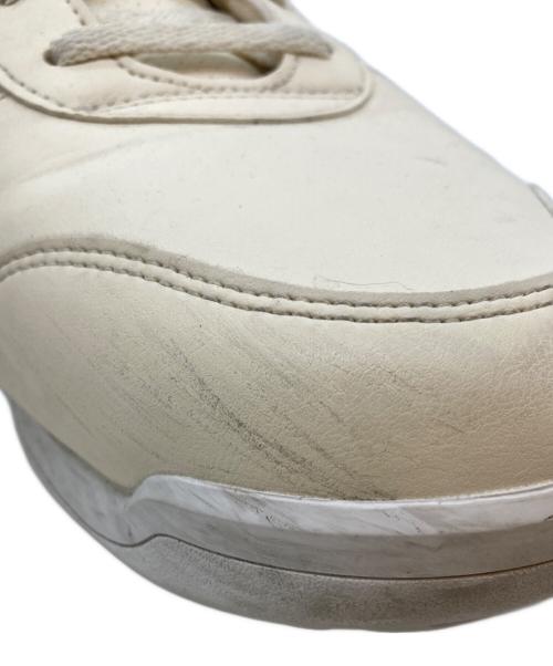 asics（アシックス）asics (アシックス) GEL-PRESHOT CLASSIC 4 ベージュ サイズ:29cmの古着・服飾アイテム