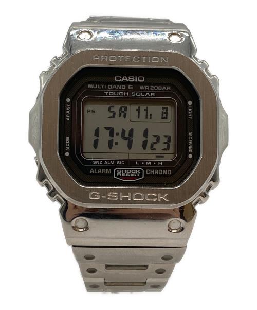 CASIO（カシオ）CASIO (カシオ) 腕時計 グレーの古着・服飾アイテム
