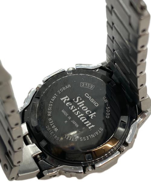 CASIO（カシオ）CASIO (カシオ) 腕時計 グレーの古着・服飾アイテム