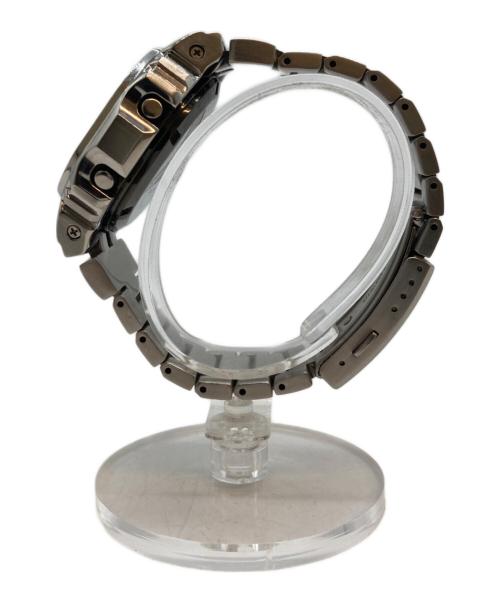 CASIO（カシオ）CASIO (カシオ) 腕時計 グレーの古着・服飾アイテム