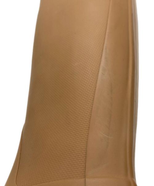 HUNTER（ハンター）HUNTER (ハンター) WMN ORG SLIM TEXLEG ブラウン サイズ:37の古着・服飾アイテム