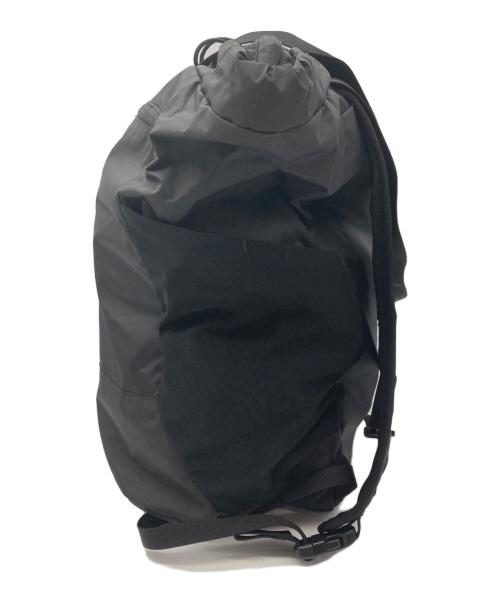 Patagonia（パタゴニア）Patagonia (パタゴニア) リュック ブラック サイズ:-の古着・服飾アイテム