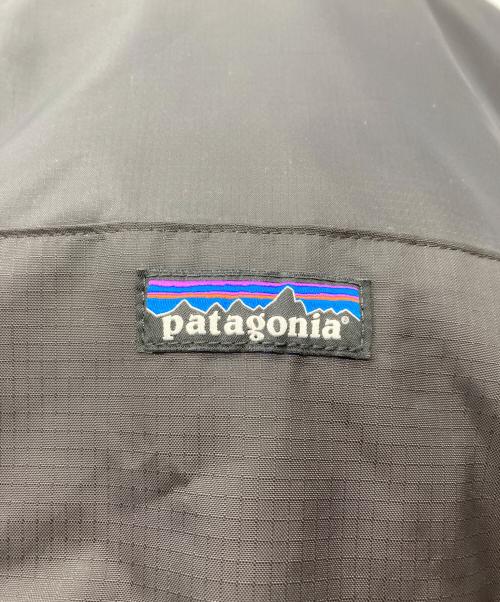 Patagonia（パタゴニア）Patagonia (パタゴニア) リュック ブラック サイズ:-の古着・服飾アイテム