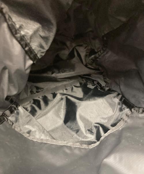 Patagonia（パタゴニア）Patagonia (パタゴニア) リュック ブラック サイズ:-の古着・服飾アイテム