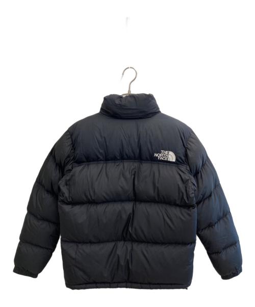 THE NORTH FACE（ザ ノース フェイス）THE NORTH FACE (ザ ノース フェイス) ヌプシダウンジャケット ブラック サイズ:Lの古着・服飾アイテム