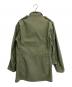 US ARMY (ユーエスアーミー) M-65 ミリタリーフィールドジャケット カーキ サイズ:S：8000円