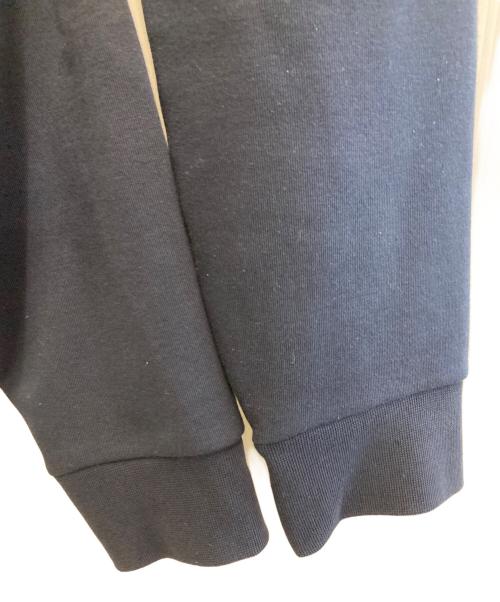 POLO RALPH LAUREN（ポロ・ラルフローレン）POLO RALPH LAUREN (ポロ・ラルフローレン) ジップパーカー ネイビー サイズ:Mの古着・服飾アイテム