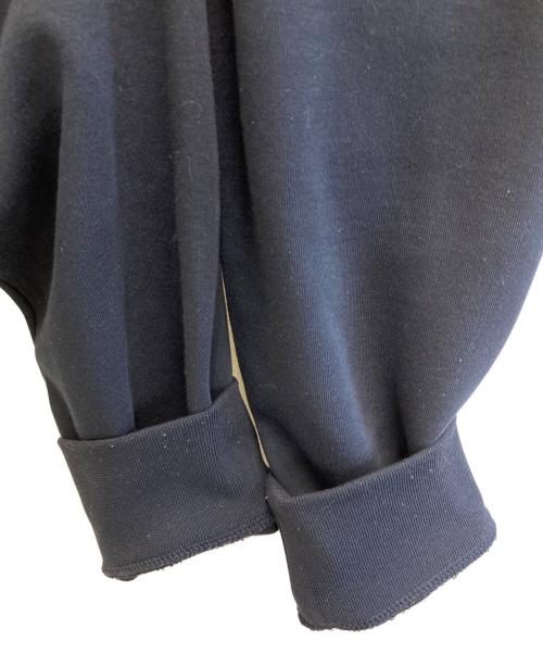 POLO RALPH LAUREN（ポロ・ラルフローレン）POLO RALPH LAUREN (ポロ・ラルフローレン) ジップパーカー ネイビー サイズ:Mの古着・服飾アイテム