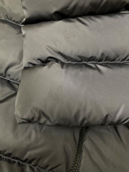 MONCLER（モンクレール）MONCLER (モンクレール) DERA ダウンジャケット ネイビー サイズ:1の古着・服飾アイテム