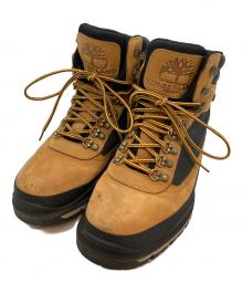 Timberland（ティンバーランド）の古着「FIELD TREKKER Waterproof Boot」｜カーキ