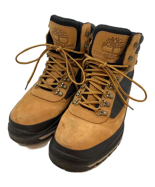 Timberland（ティンバーランド）Timberland (ティンバーランド) FIELD TREKKER Waterproof Boot カーキ サイズ:26.0の古着・服飾アイテム