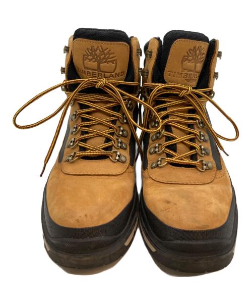 Timberland（ティンバーランド）Timberland (ティンバーランド) FIELD TREKKER Waterproof Boot カーキ サイズ:26.0の古着・服飾アイテム