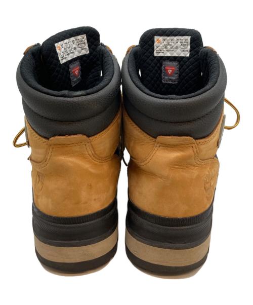 Timberland（ティンバーランド）Timberland (ティンバーランド) FIELD TREKKER Waterproof Boot カーキ サイズ:26.0の古着・服飾アイテム