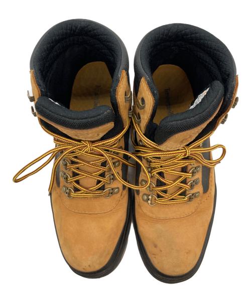 Timberland（ティンバーランド）Timberland (ティンバーランド) FIELD TREKKER Waterproof Boot カーキ サイズ:26.0の古着・服飾アイテム