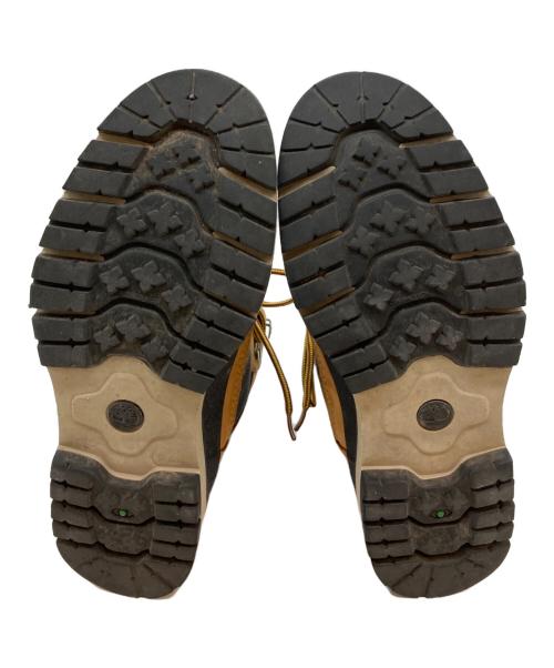 Timberland（ティンバーランド）Timberland (ティンバーランド) FIELD TREKKER Waterproof Boot カーキ サイズ:26.0の古着・服飾アイテム