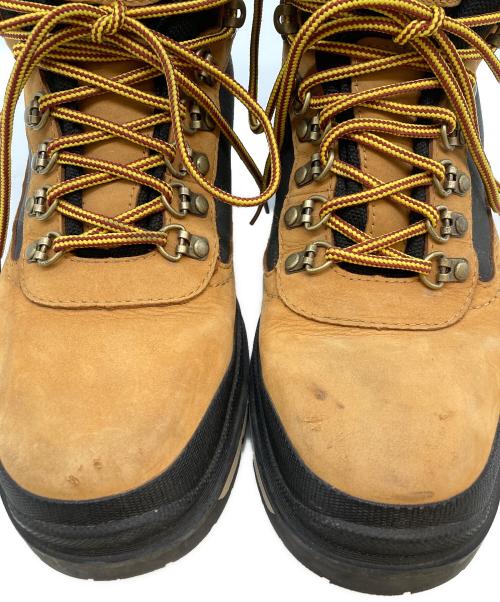 Timberland（ティンバーランド）Timberland (ティンバーランド) FIELD TREKKER Waterproof Boot カーキ サイズ:26.0の古着・服飾アイテム