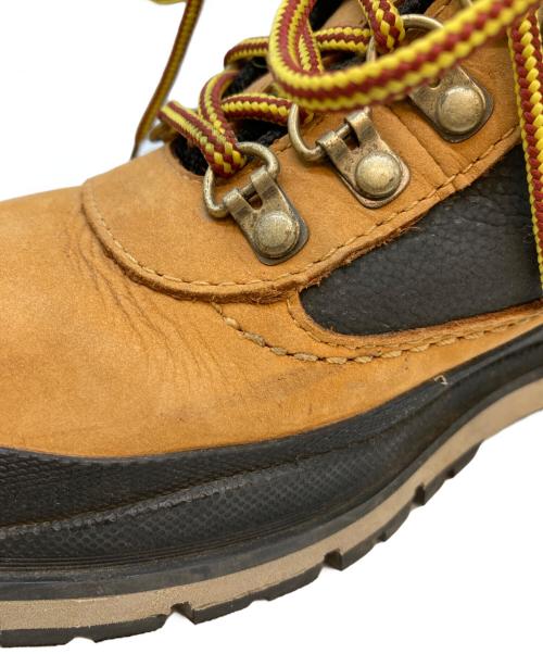 Timberland（ティンバーランド）Timberland (ティンバーランド) FIELD TREKKER Waterproof Boot カーキ サイズ:26.0の古着・服飾アイテム