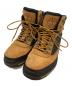 Timberland（ティンバーランド）の古着「FIELD TREKKER Waterproof Boot」｜カーキ