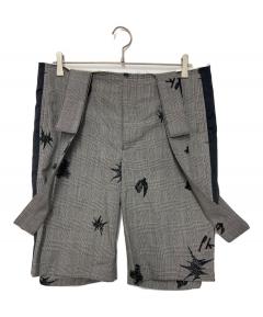 中古・古着通販】COMME des GARCONS HOMME PLUS (コムデギャルソンオム