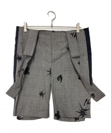 中古・古着通販】COMME des GARCONS HOMME PLUS (コムデギャルソンオム