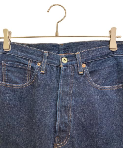 LEVI'S（リーバイス）LEVI'S (リーバイス) S501XX デニムパンツ インディゴ サイズ:W32×L36の古着・服飾アイテム