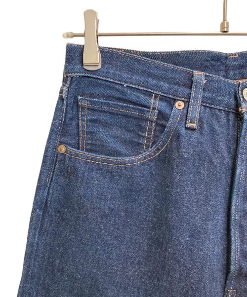 LEVI'S（リーバイス）LEVI'S (リーバイス) S501XX デニムパンツ インディゴ サイズ:W32×L36の古着・服飾アイテム