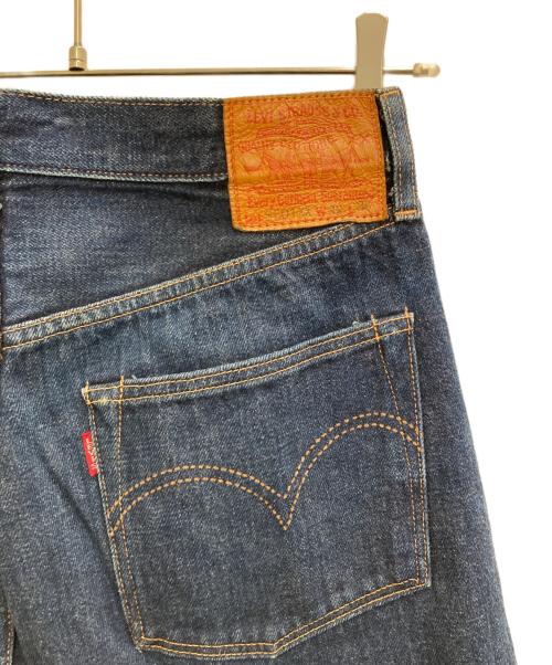 LEVI'S（リーバイス）LEVI'S (リーバイス) S501XX デニムパンツ インディゴ サイズ:W32×L36の古着・服飾アイテム