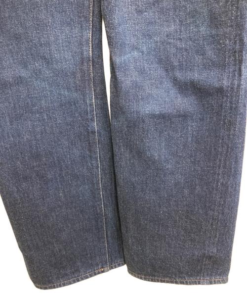 LEVI'S（リーバイス）LEVI'S (リーバイス) S501XX デニムパンツ インディゴ サイズ:W32×L36の古着・服飾アイテム