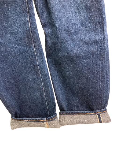 LEVI'S（リーバイス）LEVI'S (リーバイス) S501XX デニムパンツ インディゴ サイズ:W32×L36の古着・服飾アイテム