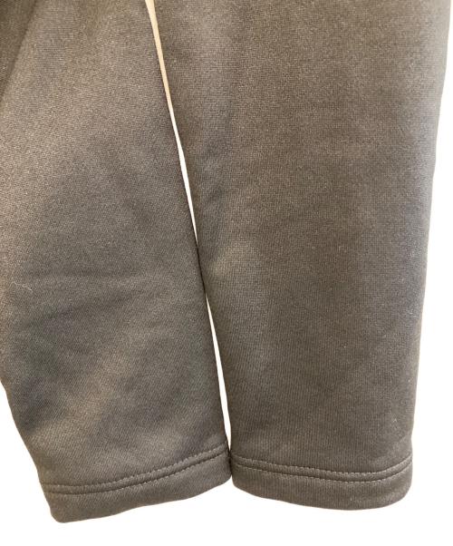 COMME des GARCONS HOMME PLUS（コムデギャルソンオムプリュス）COMME des GARCONS HOMME PLUS (コムデギャルソンオムプリュス) スタッズジップパーカー ブラック サイズ:Sの古着・服飾アイテム