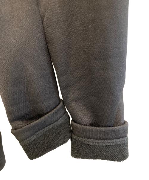 COMME des GARCONS HOMME PLUS（コムデギャルソンオムプリュス）COMME des GARCONS HOMME PLUS (コムデギャルソンオムプリュス) スタッズジップパーカー ブラック サイズ:Sの古着・服飾アイテム