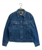 LEEリー）の古着「デニムジャケット」｜インディゴ