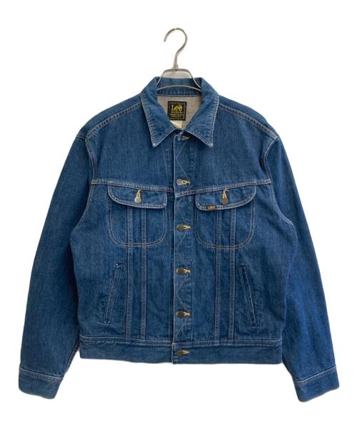 LEE（リー）LEE (リー) デニムジャケット インディゴ サイズ:SIZE XLの古着・服飾アイテム