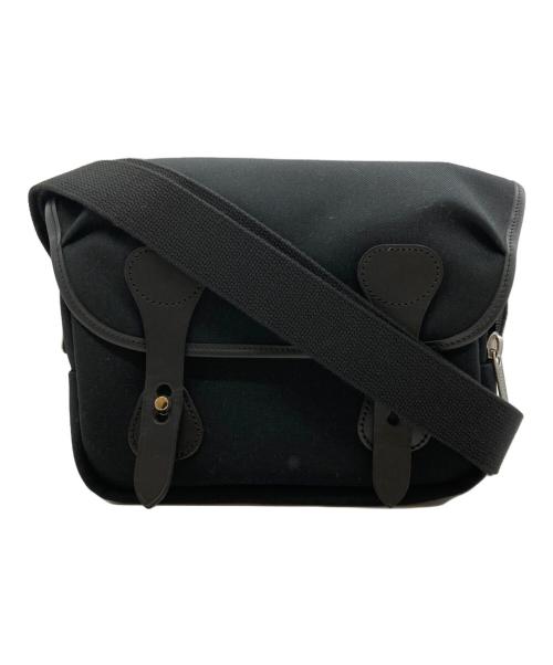 Billingham（ビリンガム）Billingham (ビリンガム) Leica (ライカ) カメラバッグ ブラックの古着・服飾アイテム