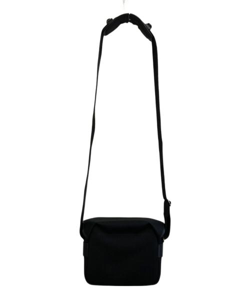 Billingham（ビリンガム）Billingham (ビリンガム) Leica (ライカ) カメラバッグ ブラックの古着・服飾アイテム